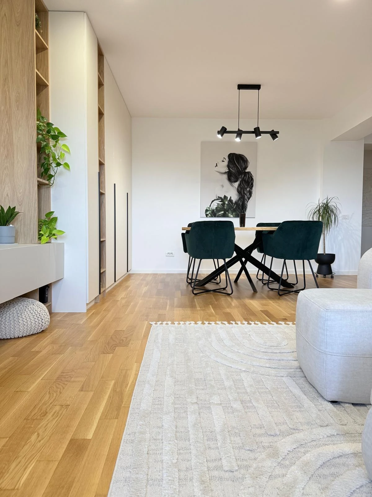 Apartamente lucrare 108