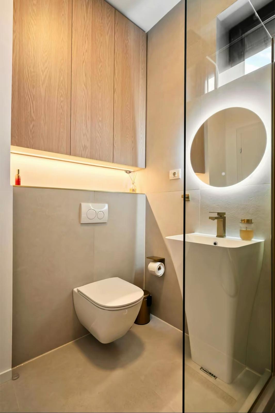 Apartamente lucrare 109
