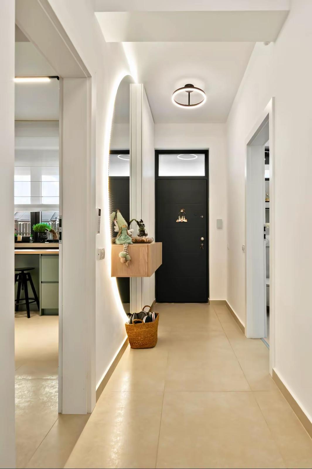 Apartamente lucrare 22