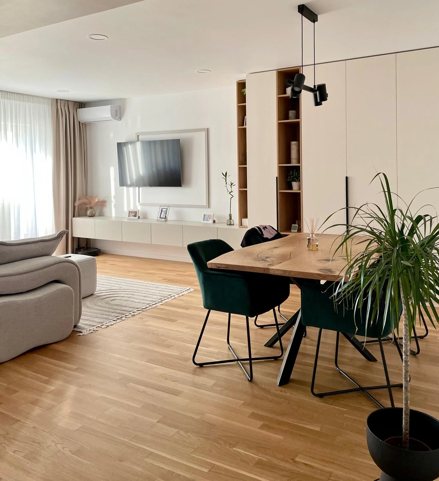 Apartamente lucrare 43
