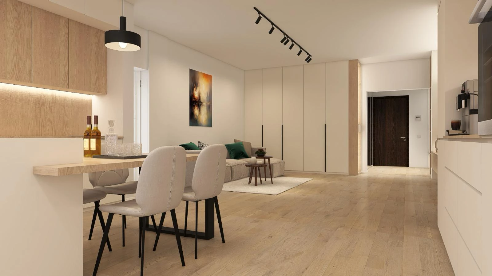 Apartamente lucrare 48