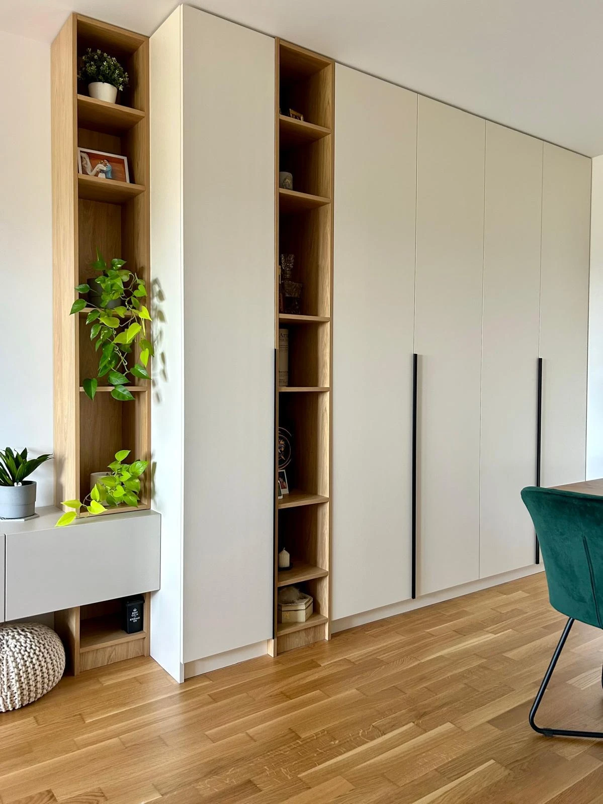 Apartamente lucrare 75