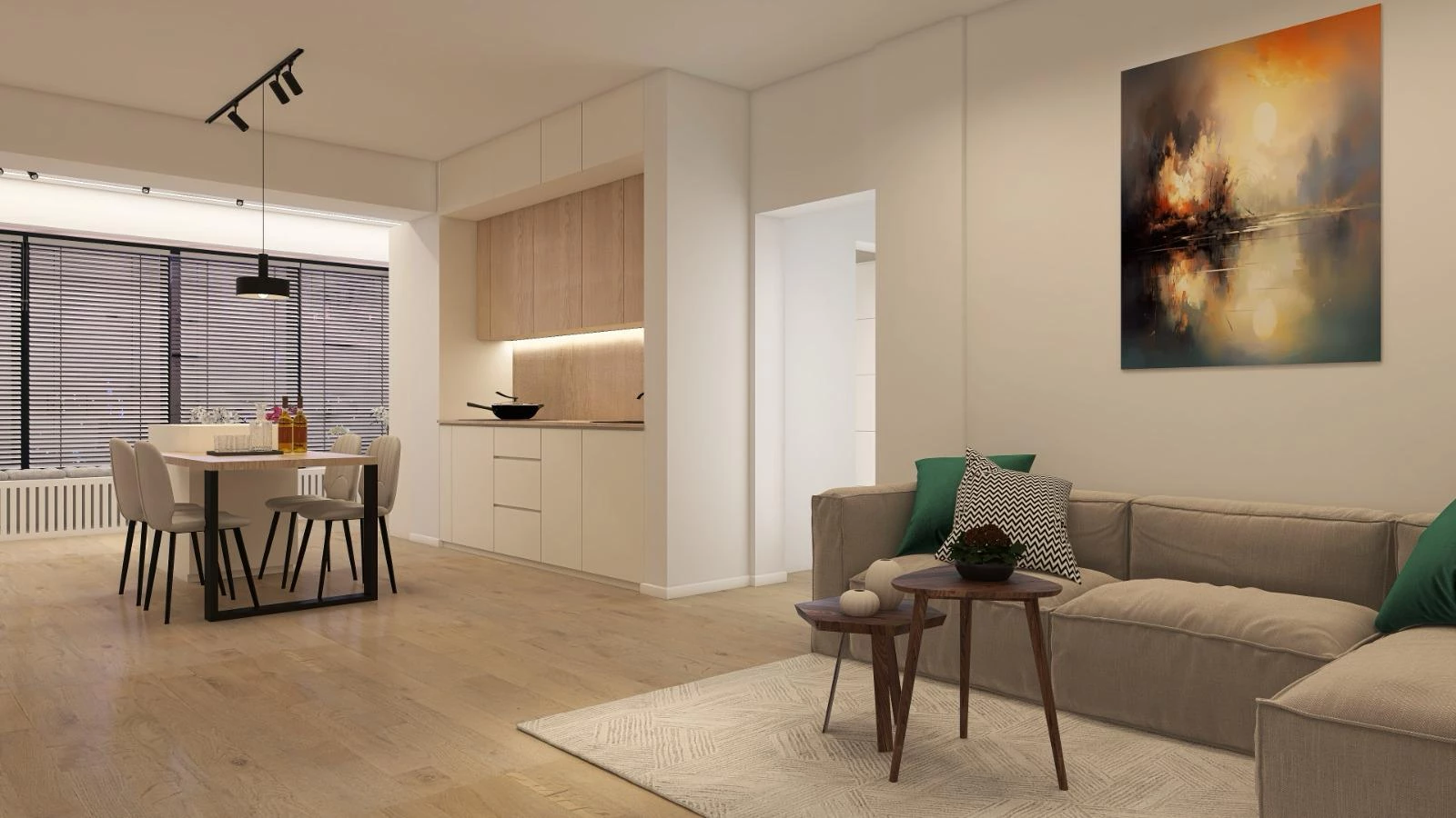 Apartamente lucrare 82