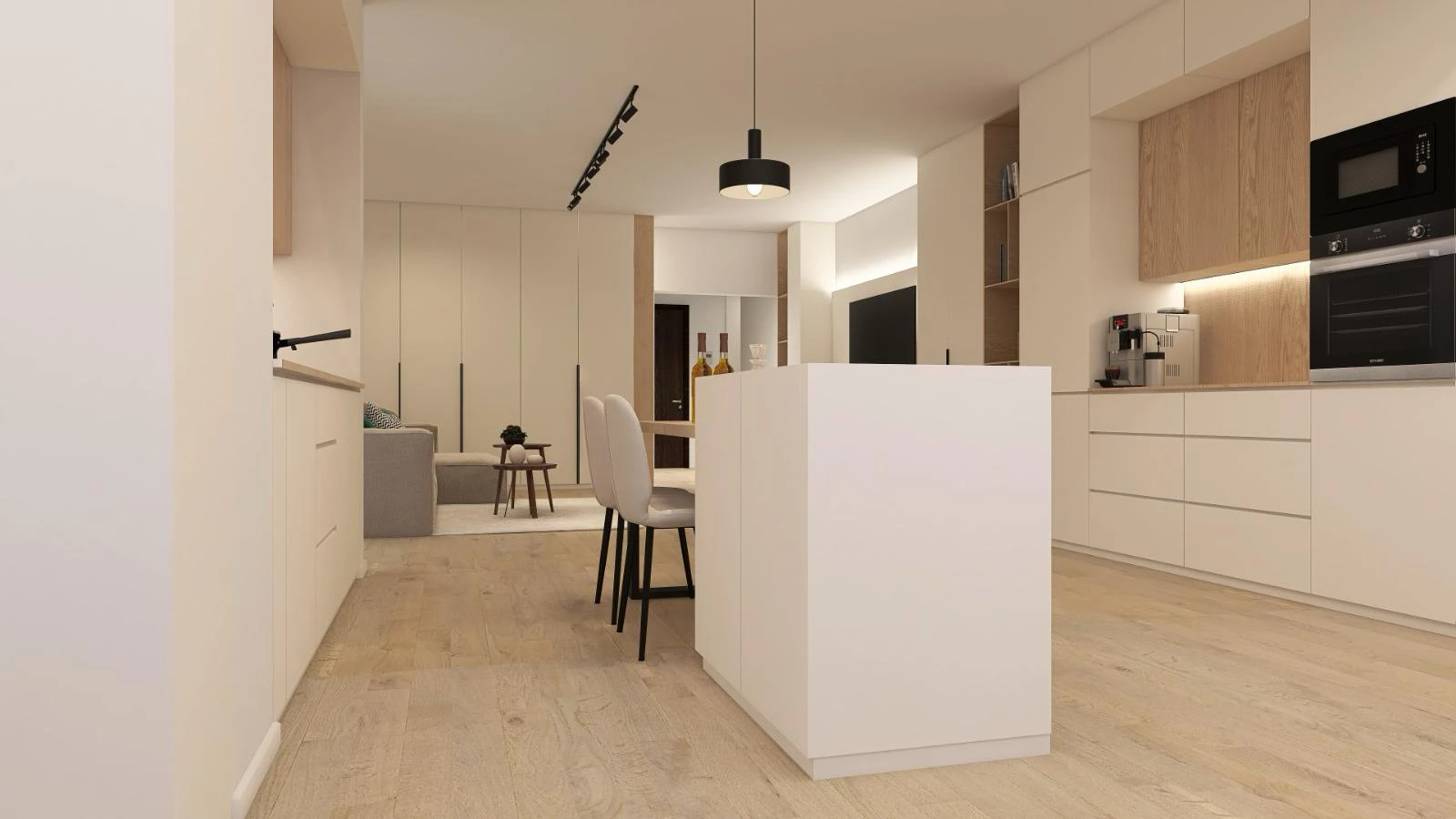 Apartamente lucrare 99